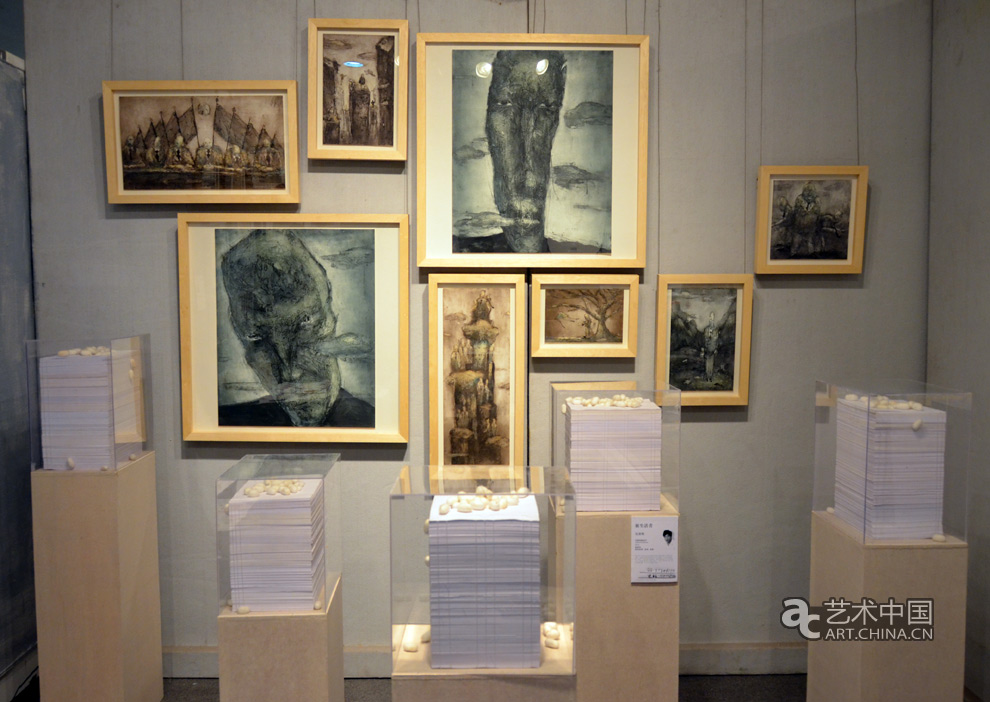 2012廣州美術學院本科畢業展,2012,廣州美術學院本科畢業展,廣州美術學院畢業展,廣州美術學院,美院畢業展,畢業展