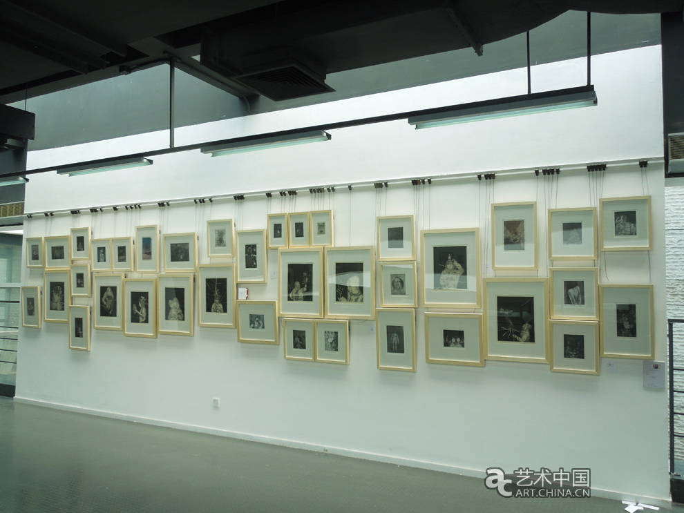 2012天津美术学院本科毕业展,2012,天津美术学院本科毕