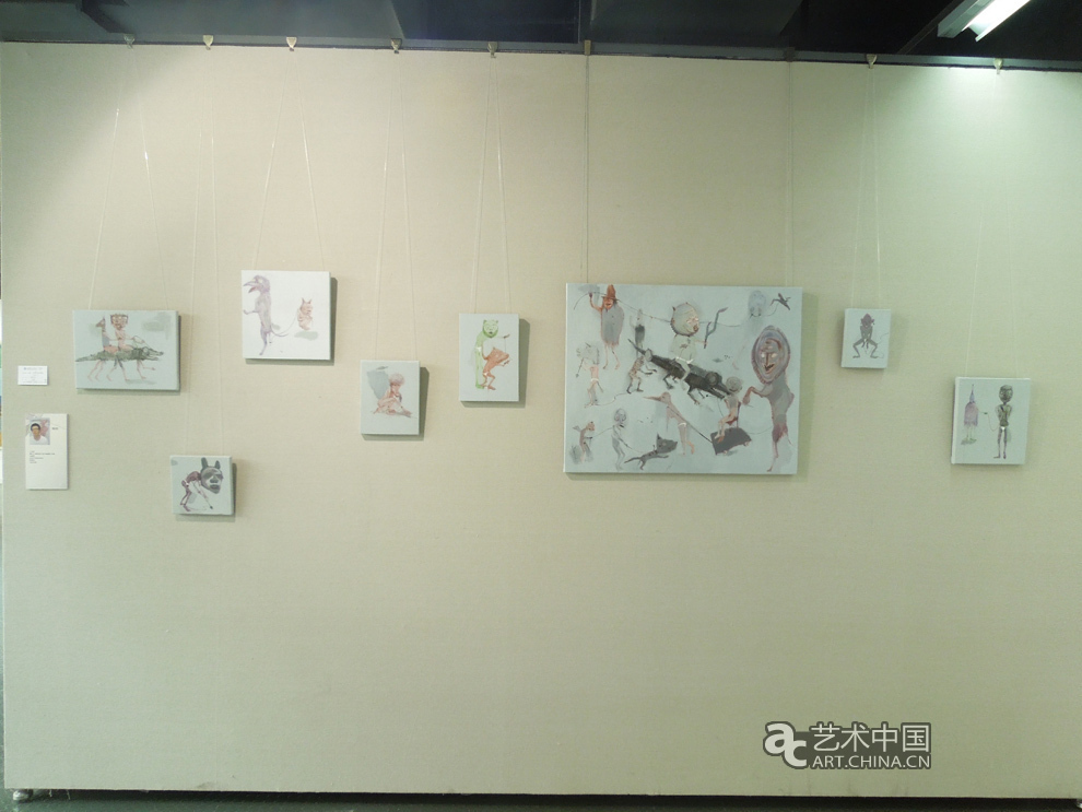 2012天津美术学院本科毕业展,2012,天津美术学院本科毕业展,天津美术学院毕业展,天津美术学院,美院毕业展,毕业展