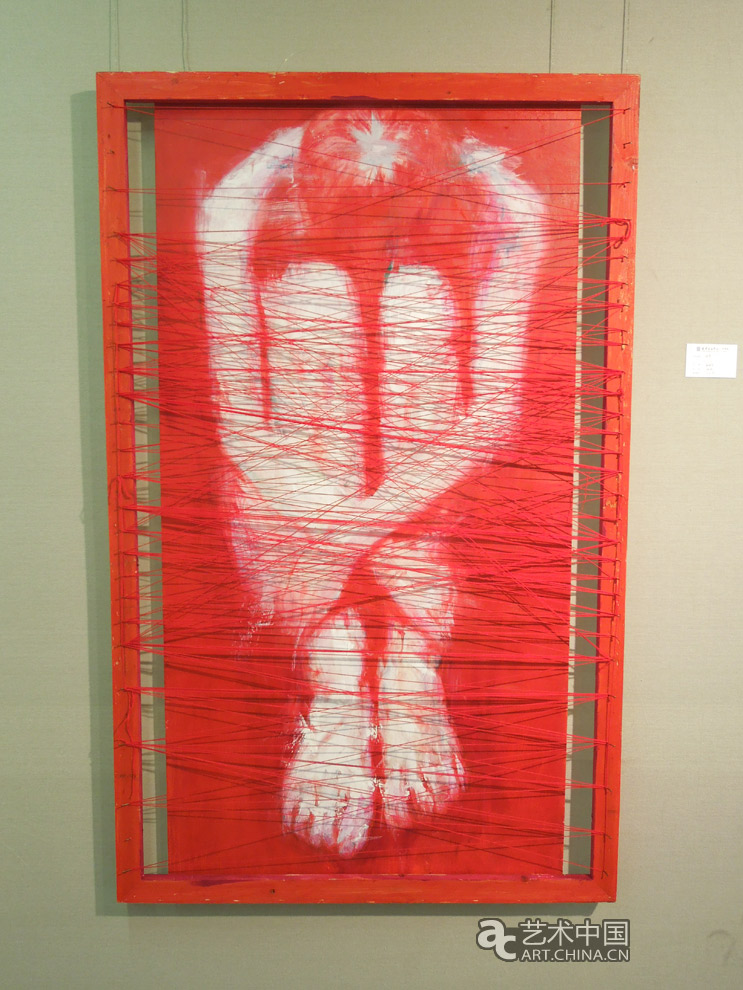 2012天津美術學院本科畢業展,2012,天津美術學院本科畢業展,天津美術學院畢業展,天津美術學院,美院畢業展,畢業展