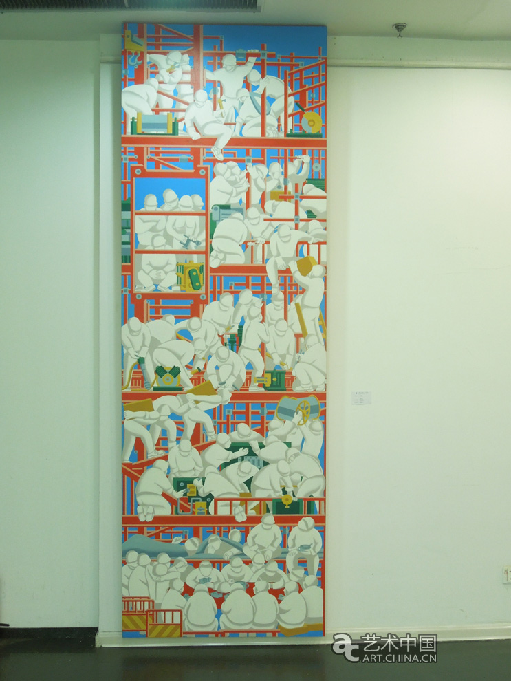 2012天津美術學院本科畢業展,2012,天津美術學院本科畢業展,天津美術學院畢業展,天津美術學院,美院畢業展,畢業展