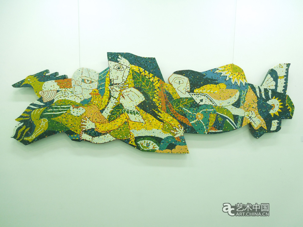 2012天津美术学院本科毕业展,2012,天津美术学院本科毕业展,天津美术学院毕业展,天津美术学院,美院毕业展,毕业展