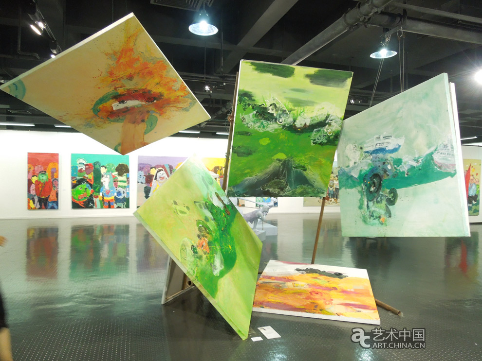 2012天津美术学院本科毕业展,2012,天津美术学院本科毕业展,天津美术学院毕业展,天津美术学院,美院毕业展,毕业展