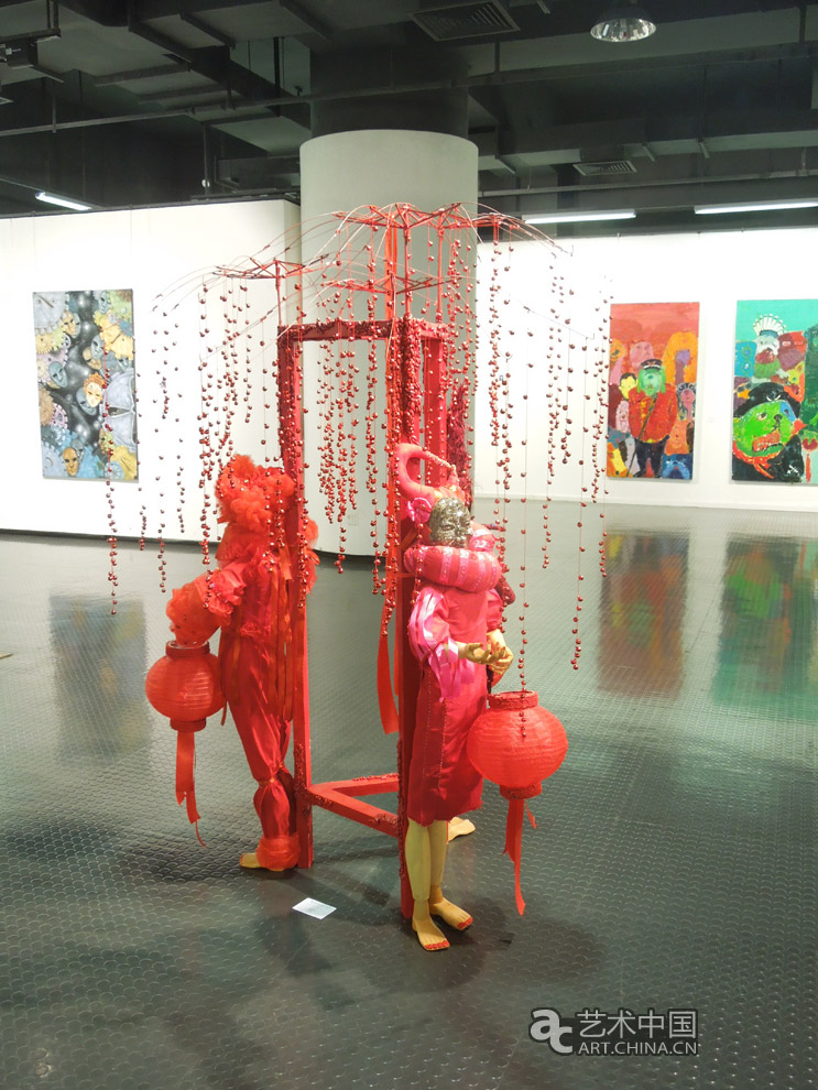 2012天津美术学院本科毕业展,2012,天津美术学院本科毕业展,天津美术学院毕业展,天津美术学院,美院毕业展,毕业展