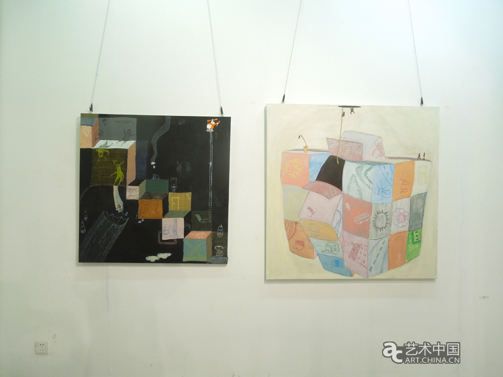 2012天津美术学院本科毕业展,2012,天津美术学院本科毕业展,天津美术学院毕业展,天津美术学院,美院毕业展,毕业展