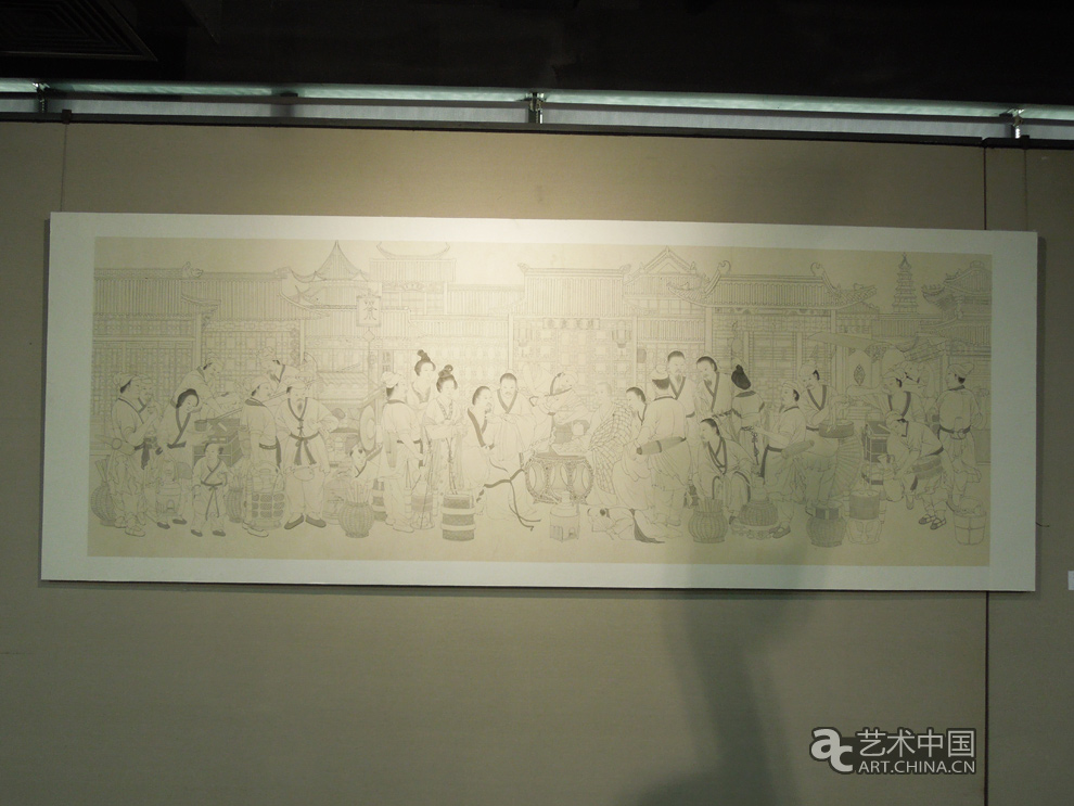 2012天津美术学院本科毕业展,2012,天津美术学院本科毕业展,天津美术学院毕业展,天津美术学院,美院毕业展,毕业展