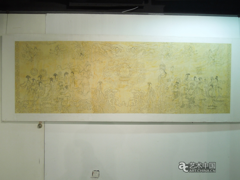 2012天津美術學院本科畢業展,2012,天津美術學院本科畢業展,天津美術學院畢業展,天津美術學院,美院畢業展,畢業展