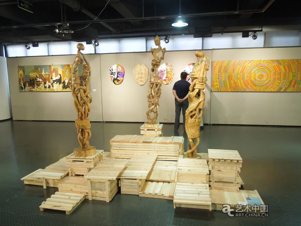 2012天津美术学院本科毕业展,2012,天津美术学院本科毕业展,天津美术学院毕业展,天津美术学院,美院毕业展,毕业展