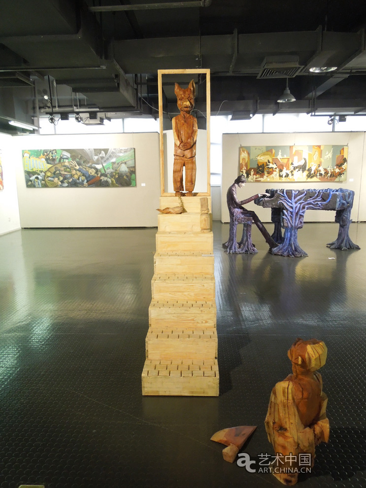 2012天津美術學院本科畢業展,2012,天津美術學院本科畢業展,天津美術學院畢業展,天津美術學院,美院畢業展,畢業展