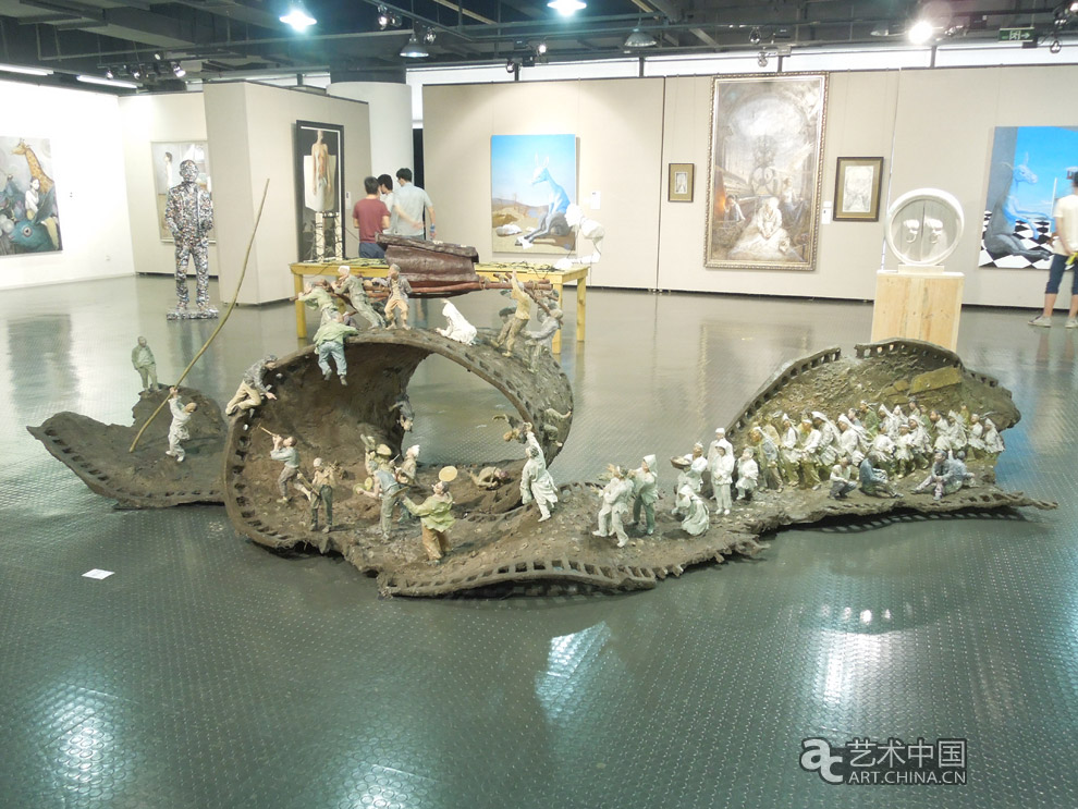 2012天津美術學院本科畢業展,2012,天津美術學院本科畢業展,天津美術學院畢業展,天津美術學院,美院畢業展,畢業展