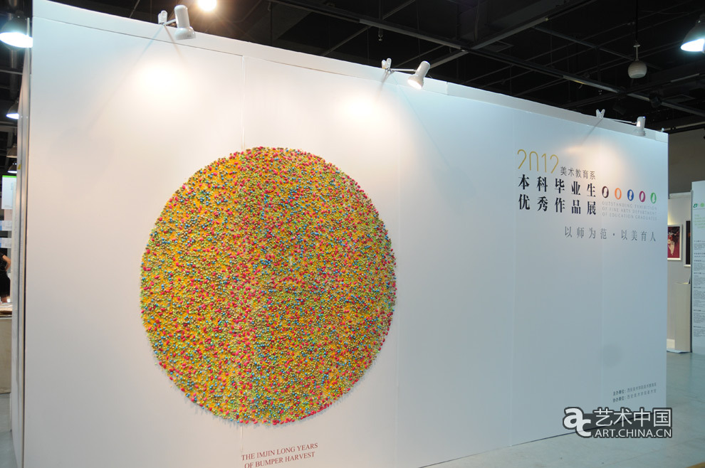 2012西安美術學院本科畢業展,2012,西安美術學院本科畢業展,西安美術學院畢業展,西安美術學院,美院畢業展,畢業展