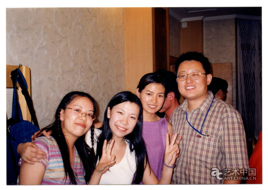 2003届毕业聚餐，与张敢老师合影.jpg