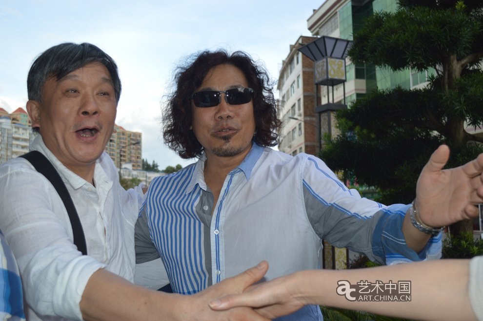 2015中外艺术家泉州对话,回归与启航,首届,国际,当代,陶瓷,创作,艺术,论坛,中外艺术家泉州对话,中外艺术家,泉州,对话