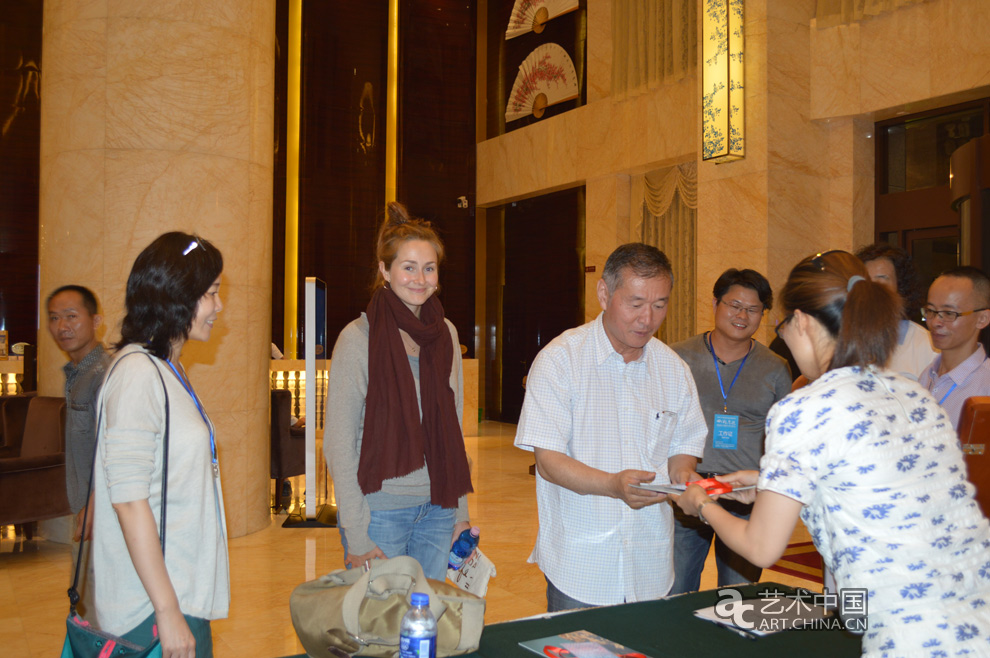 2015中外藝術家泉州對話,回歸與啟航,首屆,國際,當代,陶瓷,創作,藝術,論壇,中外藝術家泉州對話,中外藝術家,泉州,對話