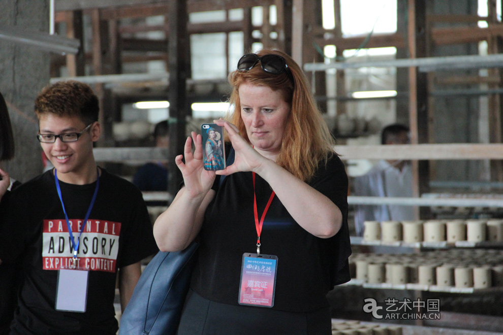 2015中外艺术家泉州对话,回归与启航,首届,国际,当代,陶瓷,创作,艺术,论坛,中外艺术家泉州对话,中外艺术家,泉州,对话