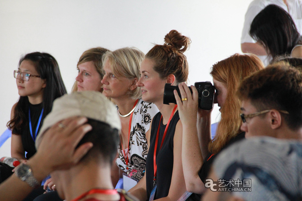 2015中外艺术家泉州对话,回归与启航,首届,国际,当代,陶瓷,创作,艺术,论坛,中外艺术家泉州对话,中外艺术家,泉州,对话