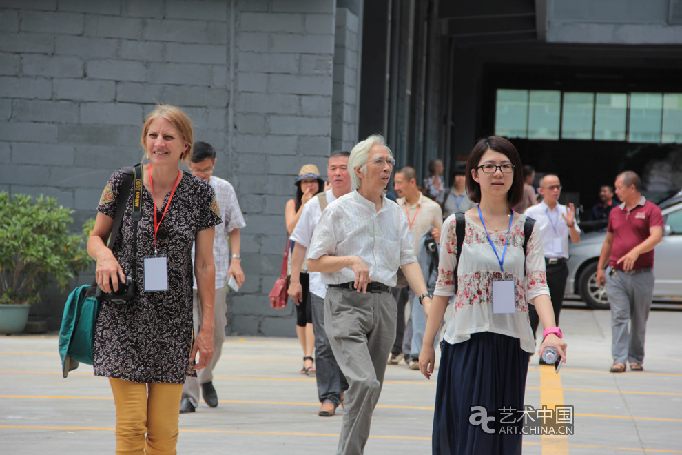 2015中外艺术家泉州对话,回归与启航,首届,国际,当代,陶瓷,创作,艺术,论坛,中外艺术家泉州对话,中外艺术家,泉州,对话