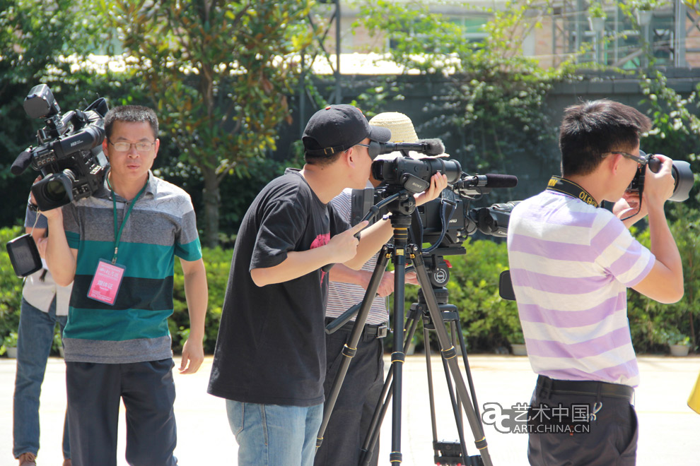 2015中外艺术家泉州对话,回归与启航,首届,国际,当代,陶瓷,创作,艺术,论坛,中外艺术家泉州对话,中外艺术家,泉州,对话