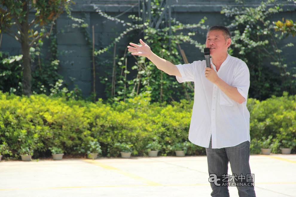 2015中外艺术家泉州对话,回归与启航,首届,国际,当代,陶瓷,创作,艺术,论坛,中外艺术家泉州对话,中外艺术家,泉州,对话