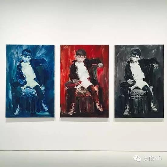 香港巴塞爾藝術展開幕：20件頂級大師原作欣賞
