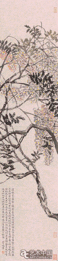 《花卉四条屏》240cm-×-60cm-×-4- 2013-2016年-左起1.gif