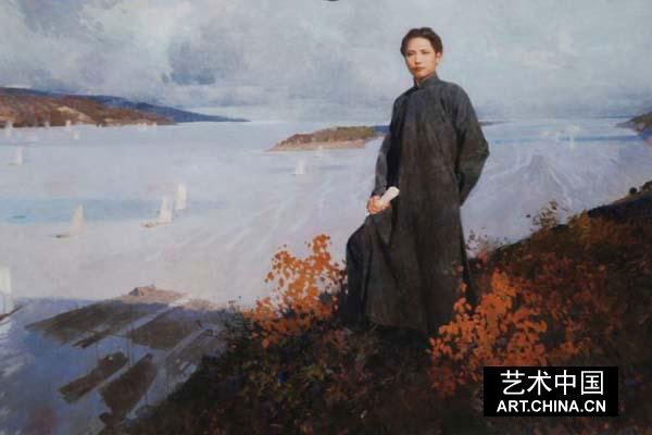 问苍茫大地_庆祝中华人民共和国建国六十周年