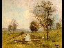 Japy杰佩（法，1840-1916 ） 《Lomont 河谷》