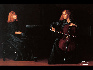 陈逸飞 《二重奏》 126.5x137 布面油画 1988