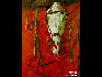 奥列格•叶列梅耶夫 OLEG EREMEEV 《生命》 LIFE 布面油彩 Oil on canvas 150x120cm 2007