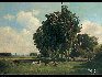 亚伯拉罕 • 丹尼尔斯 /Abrahan Teniers 1629-1670 比利时 / Belgium 酒馆里的农民 / Farmers In A Tavern 板面油画 / Oil on Panel 44X54 CM 
