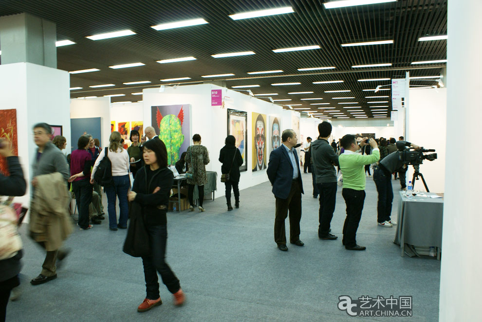 2010中艺博国际画廊博览会,2010CIGE,新闻发布会,2010中艺博,国际画廊博览会,2010画廊博览会,2010中艺博画廊博览会,画廊博览会,CIGE,中艺博,中艺博开幕,2010中艺博国际画廊博览会开幕