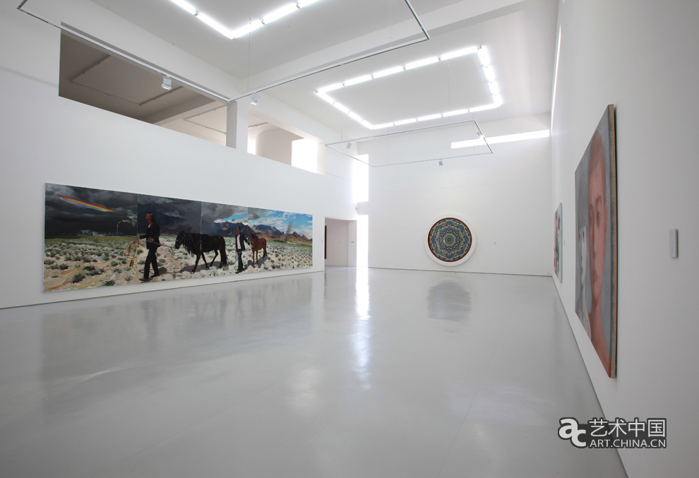 建構之維——2010年中國當代藝術邀請展,建構之維,2010年中國當代藝術邀請展,2010年,中國當代藝術邀請展,中國當代藝術,邀請展,中國藝術研究院,中國美術館