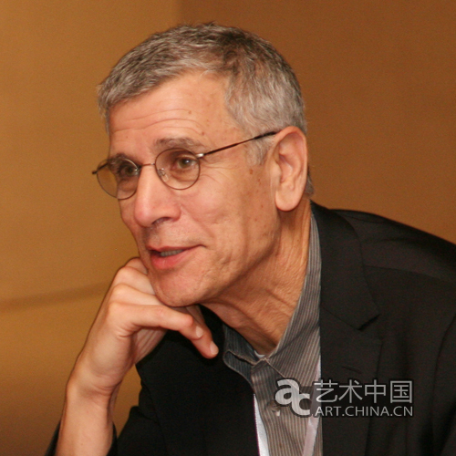 史蒂夫贝尔:未来的教育应该跟上艺术与设计发