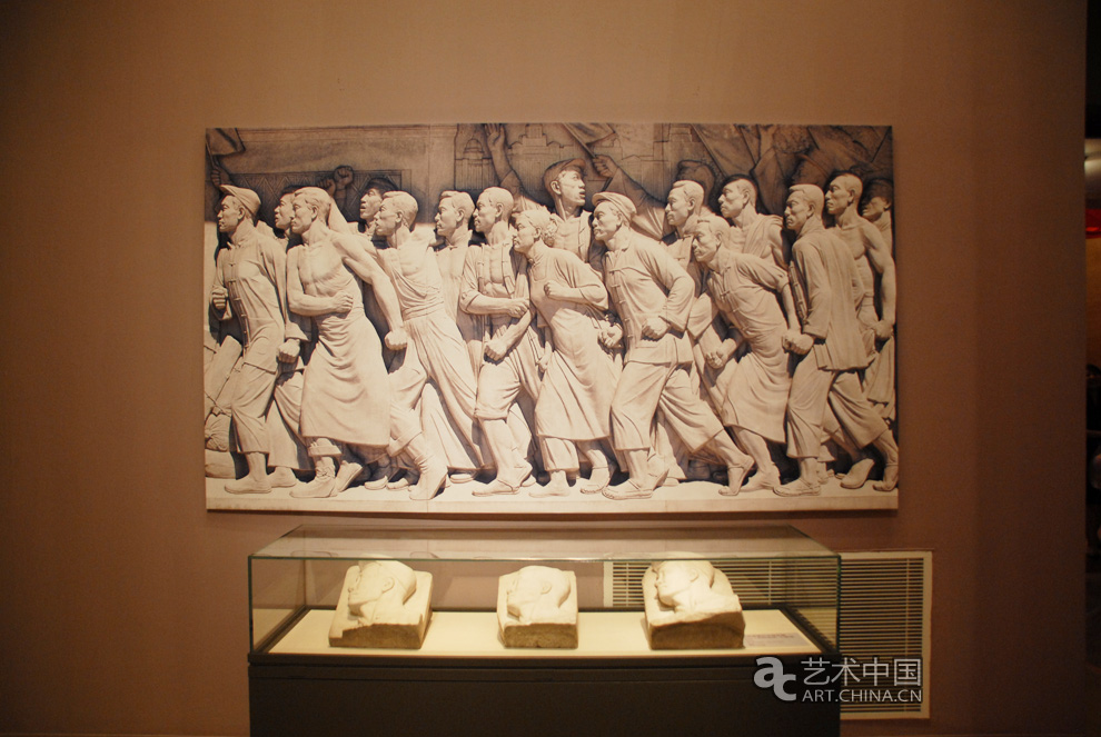 时代画卷,庆祝,中国共产党成立90周年,美术,作品,展览,建党90周年艺术
