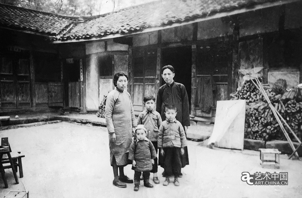 傅抱石 傅抱石艺术展 炎黄艺术馆 民生银行 江苏国画院 现代中国画 开拓者 中国美术 大家 南京博物院