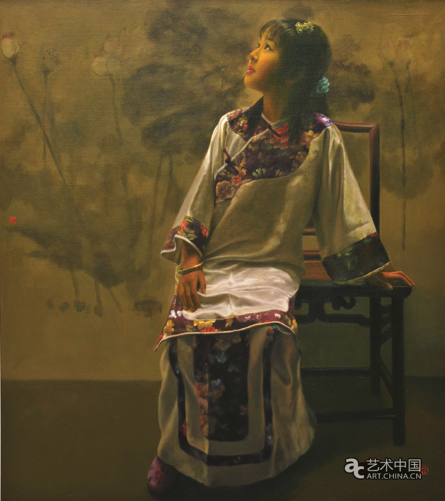 2011经典北京 艺术 中国 艺术博览会 收藏 经典艺术