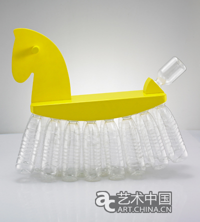 低调、调侃和混搭--首届北京国际设计三年展中