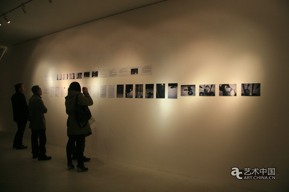 瀰漫 瀰漫·北京 威尼斯雙年展 悅美術館 彭鋒 潘公凱 楊茂源 原弓 蔡志松 梁遠葦