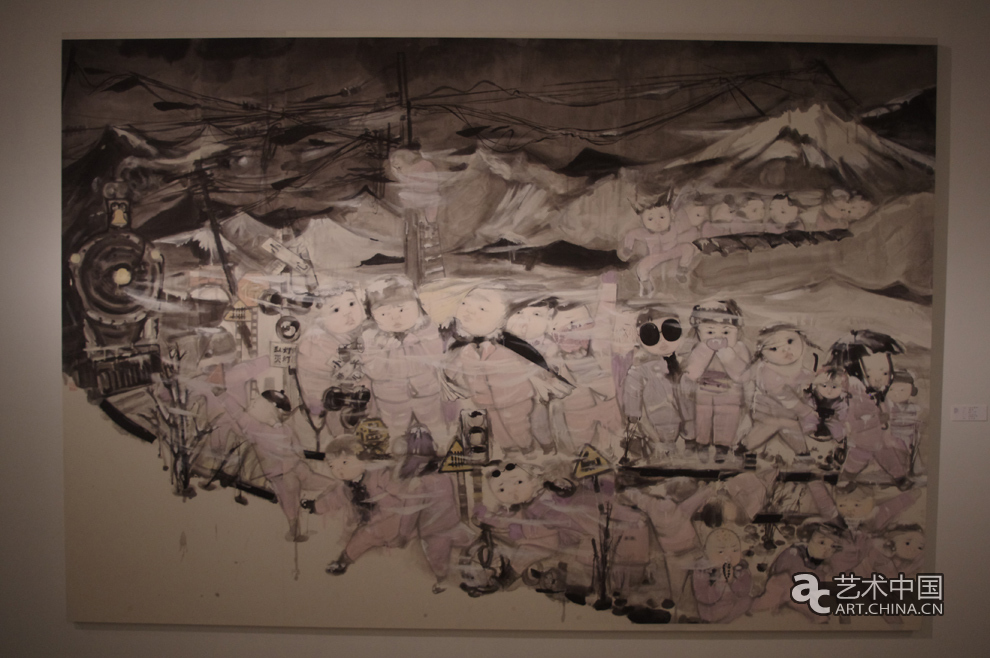 2013中央美术学院毕业展,中央美术学院毕业展,中央美术学院,毕业展,2013中央美院毕业展,中央美院毕业展,美院毕业展