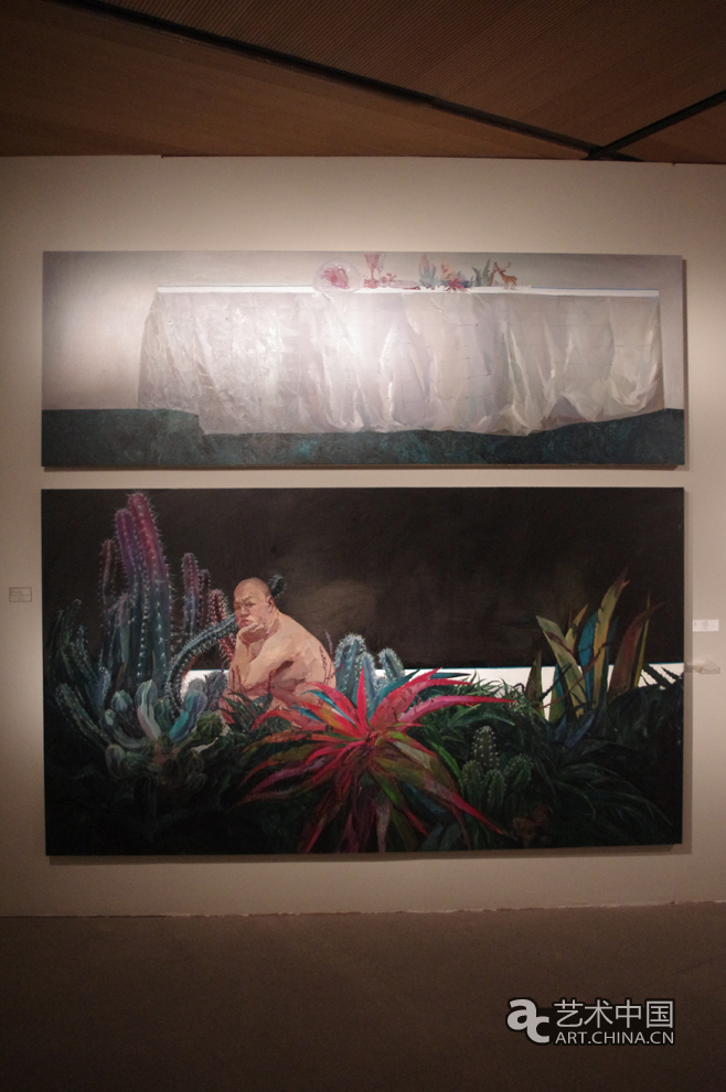 2013中央美術學院畢業展,中央美術學院畢業展,中央美術學院,畢業展,2013中央美院畢業展,中央美院畢業展,美院畢業展