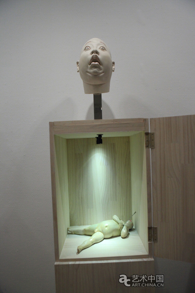 2013魯迅美術學院畢業展,魯迅美術學院畢業展,魯迅美術學院,畢業展,2013魯迅美院畢業展,魯迅美院畢業展,美院畢業展