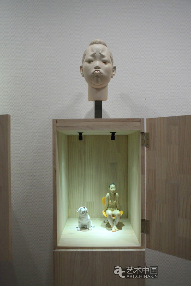 2013魯迅美術學院畢業展,魯迅美術學院畢業展,魯迅美術學院,畢業展,2013魯迅美院畢業展,魯迅美院畢業展,美院畢業展