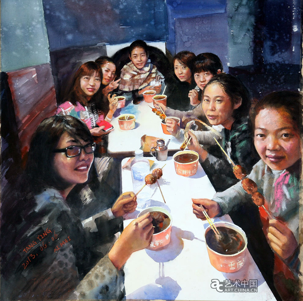 2013西安美术学院毕业展,西安美术学院毕业展,西安美术学院,毕业展,2013西安美院毕业展,西安美院毕业展,美院毕业展