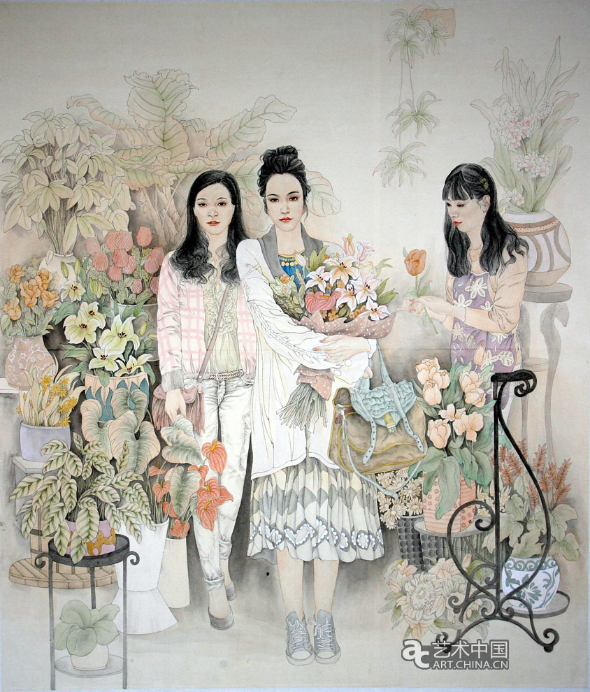 2013西安美术学院毕业展,西安美术学院毕业展,西安美术学院,毕业展,2013西安美院毕业展,西安美院毕业展,美院毕业展