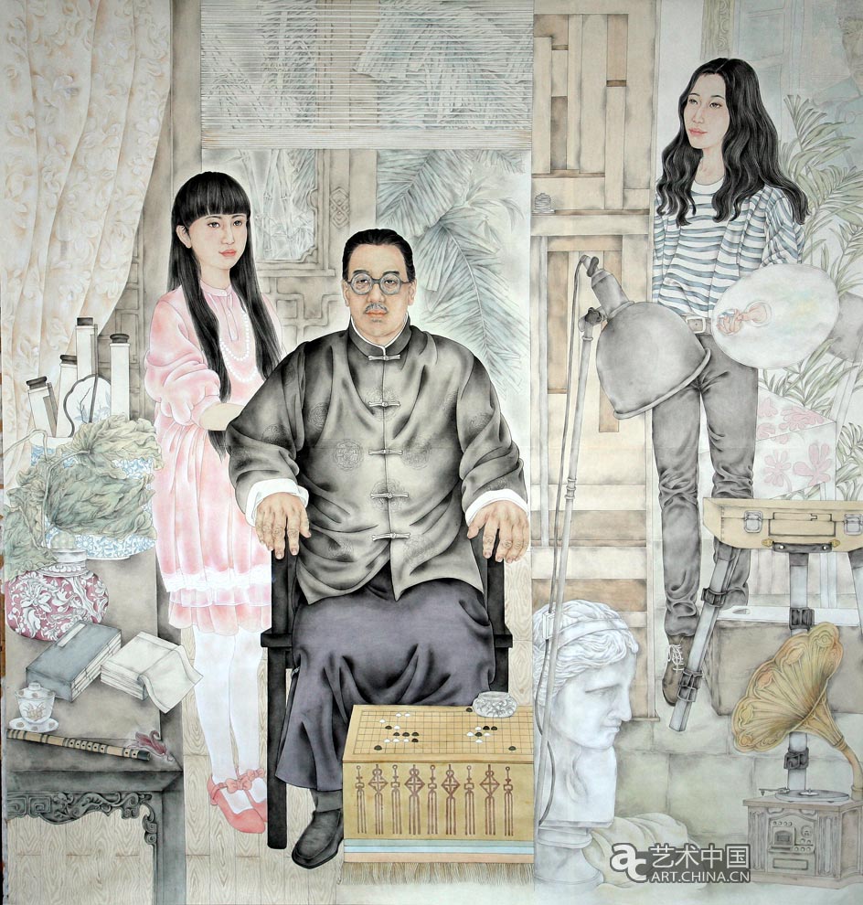 2013西安美术学院毕业展,西安美术学院毕业展,西安美术学院,毕业展,2013西安美院毕业展,西安美院毕业展,美院毕业展