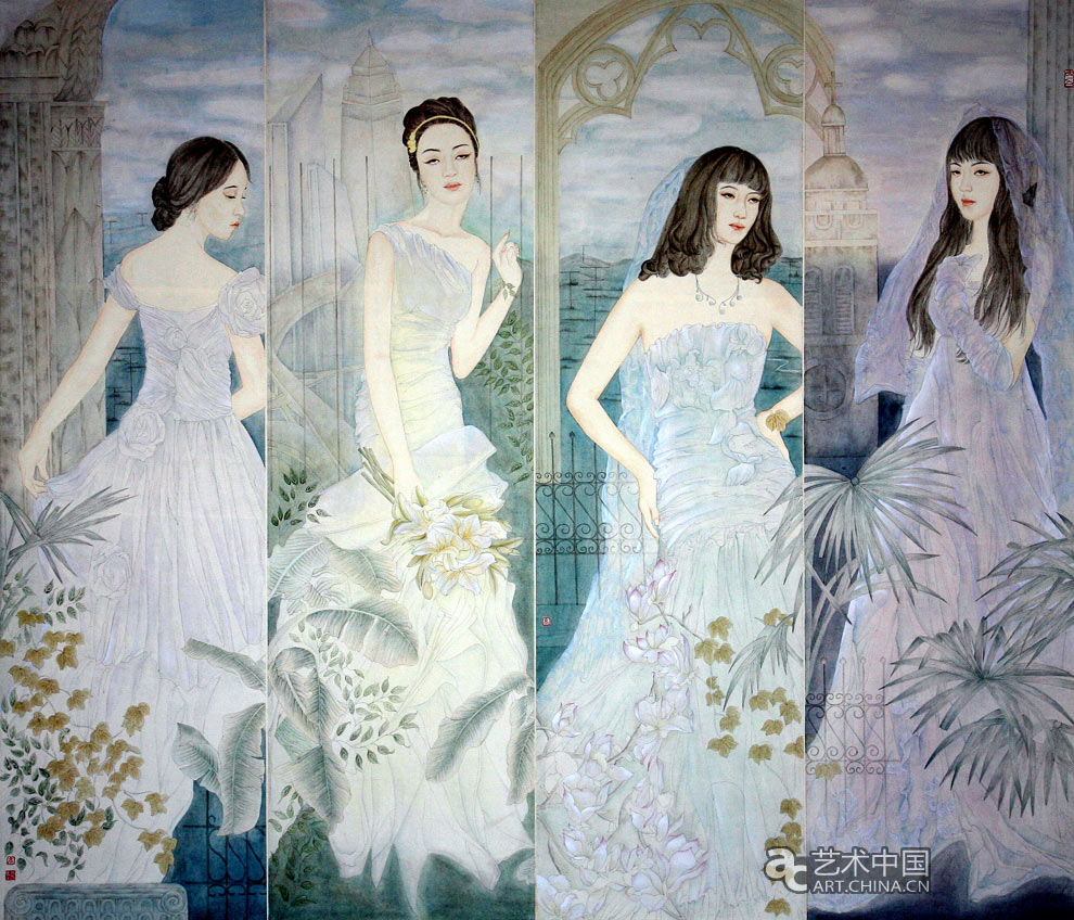 2013西安美术学院毕业展,西安美术学院毕业展,西安美术学院,毕业展,2013西安美院毕业展,西安美院毕业展,美院毕业展