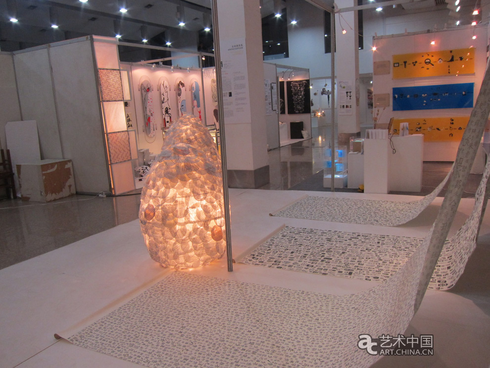 2013西安美術學院畢業展,西安美術學院畢業展,西安美術學院,畢業展,2013西安美院畢業展,西安美院畢業展,美院畢業展