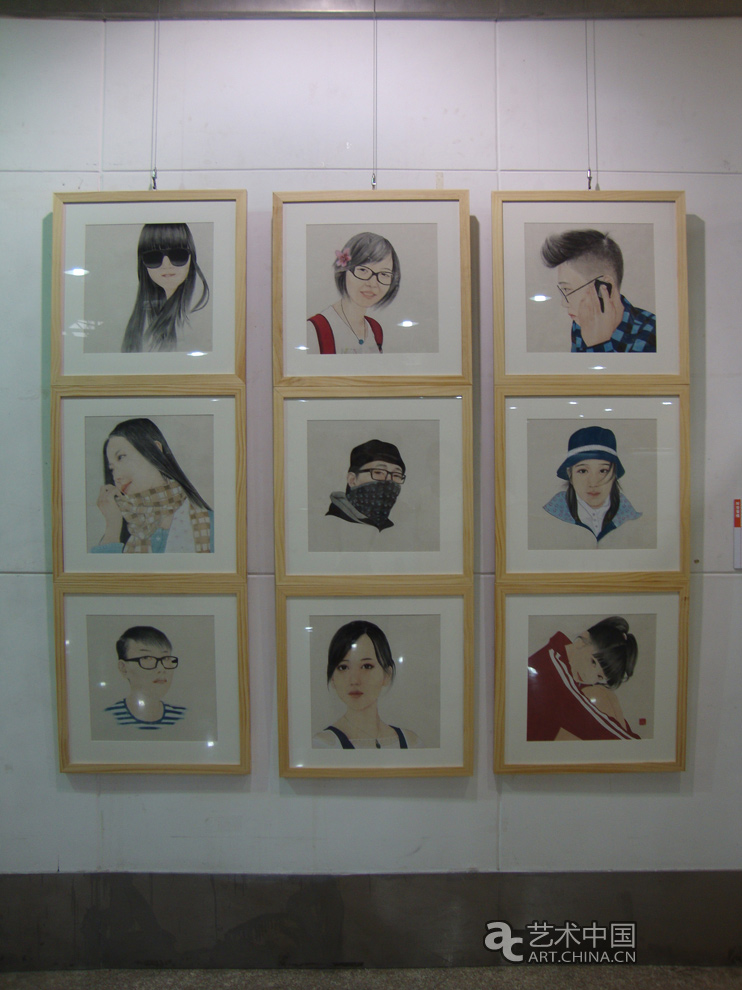 2013西安美术学院毕业展,西安美术学院毕业展,西安美术学院,毕业展,2013西安美院毕业展,西安美院毕业展,美院毕业展