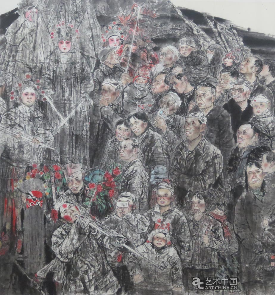 2013西安美术学院毕业展,西安美术学院毕业展,西安美术学院,毕业展,2013西安美院毕业展,西安美院毕业展,美院毕业展