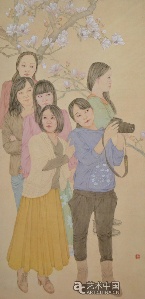 2013西安美术学院毕业展,西安美术学院毕业展,西安美术学院,毕业展,2013西安美院毕业展,西安美院毕业展,美院毕业展